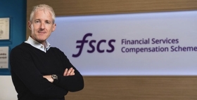 FSCS interim CEO Martyn Beauchamp