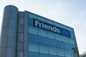 Offices of Friends Life