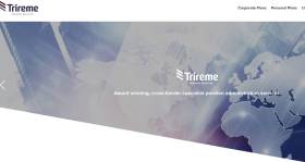 Trireme website