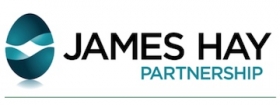 James Hay reports "dramatic" increase in funds on platform