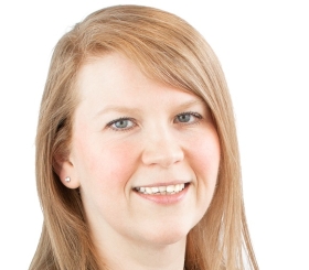 Helen Cavanagh, client lead for member engagement at XPS Pensions Group