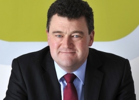 Phil Loney, group chief executive of Royal London