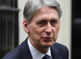 First Spring Statement replaces traditional Budget