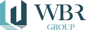 WBR Group logo