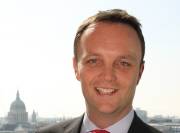 Tony Stenning, savings and investments expert at BlackRock