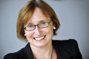 Kate Smith, head of pensions at Aegon