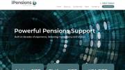 iPensions Group website