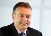 David Thompson, managing director of business development and proposition at AXA Wealth