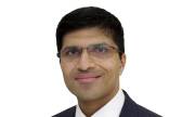 FCA chief executive Nikhil Rathi