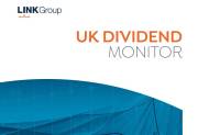 Link Group now expects headline dividend growth of 24.4% to a new total of £79.5bn for this year.