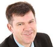 Martin Tilley, director of technical services, Dentons Pension Management