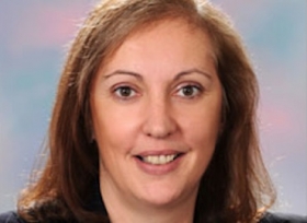 Julia Bassett, chief executive of Barnett Waddingham Sipp