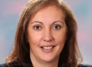 Julia Bassett, chief executive of Barnett Waddingham Sipp
