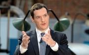 George Osborne&#039;s anticipated changes triggered the surge, Fidelity said