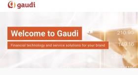Gaudi website
