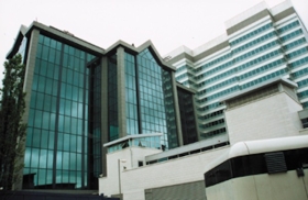 Financial Ombudsman Service HQ