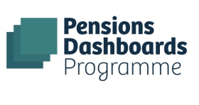Pensions Dashboards Programme Logo
