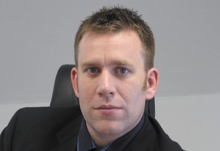 Adam Wrench, head of product at London & Colonial