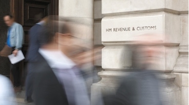 HMRC warned about sophisticated scammers in August