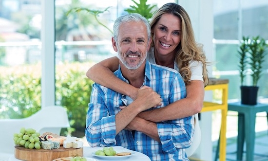 Families are getting more involved in retirement planning