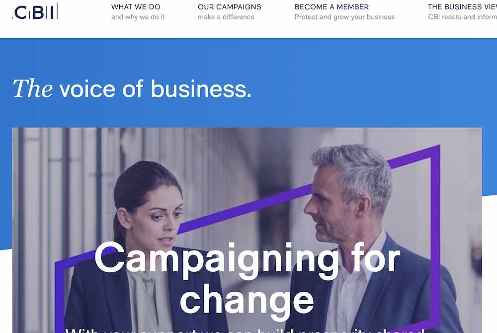 CBI website