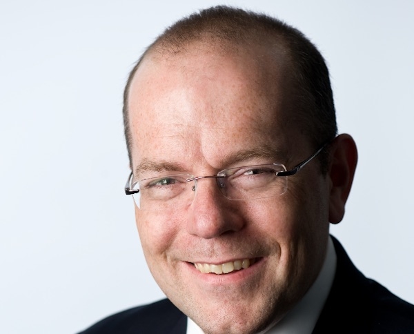 Ex-FCA interim CEO Christopher Woolard