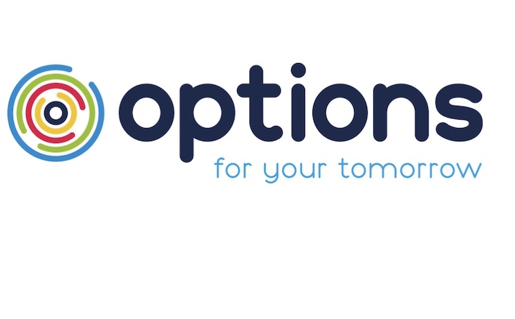 Options is part of the STM Group