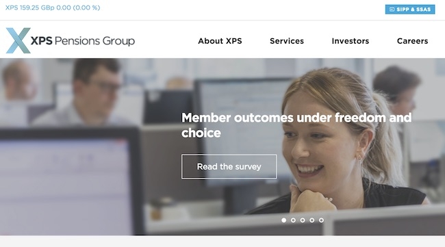 XPS Pensions Group