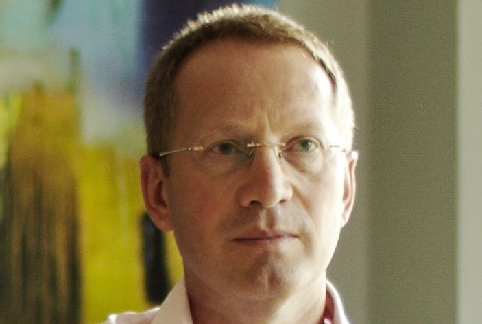 Michael Johnson, a research fellow and pensions analyst at the CPS
