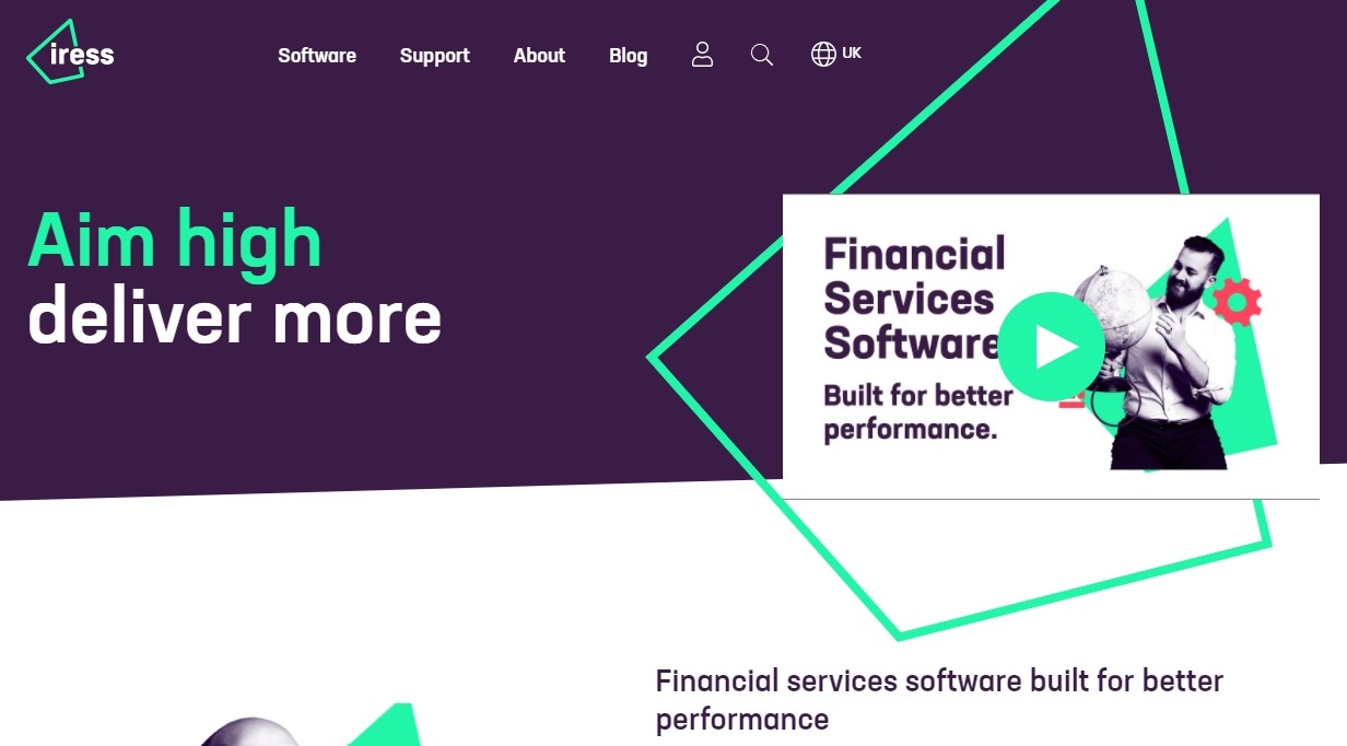 Iress also announced further strategic plans to accelerate growth and returns for shareholders, with a new medium-term target set to more than double its net profit after tax by 2025.