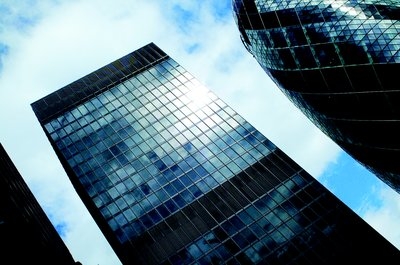 Aviva offices