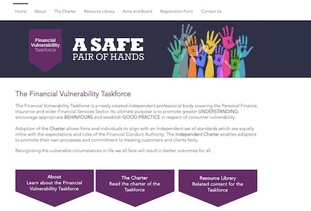 FVT website