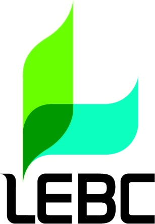 LEBC logo