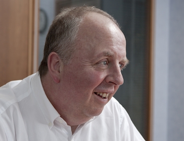 Mike Morrison   