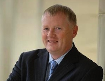 Steven Cameron, pensions director at Aegon, 