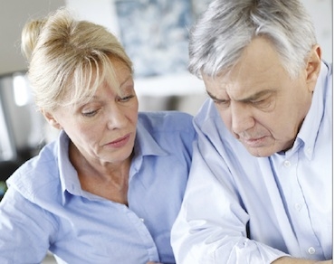 Retirement can be a struggle for many, particularly those who haven't planned ahead