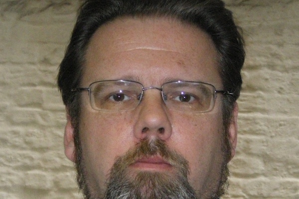 Ian Taylor of Transact
