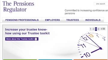 The Pensions Regulator recently stated that only 46 per cent of those staging in 2017 were aware of their responsibilities.