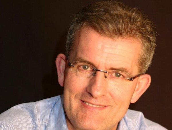  David Cartwright, head of insight and consulting for wealth and protection at Defaqto,