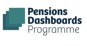 Pension Dashboard programme logo