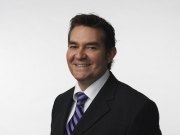 Aston Goodey, sales and marketing director at MGM Advantage, 
