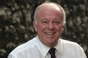 Hargreaves Lansdown co-founder Peter Hargreaves 