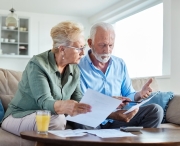 Demand for annuities at record high