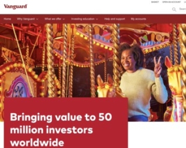 Vanguard adds £4 monthly fee to SIPP