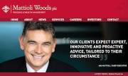 Mattioli Woods website