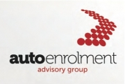 Auto Enrolment Advisory Group logo