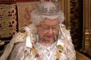 Her Majesty the Queen lays out the Government&#039;s legislative programme