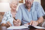 Standards for professional pension trustees will be strengthened to help protect pensioners