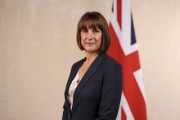 Rachel Reeves, Chancellor