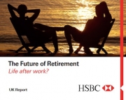 HSBC Future Retirement Report